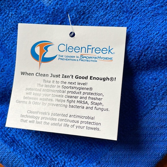 NWT Sweat towel - Picture 5 of 7